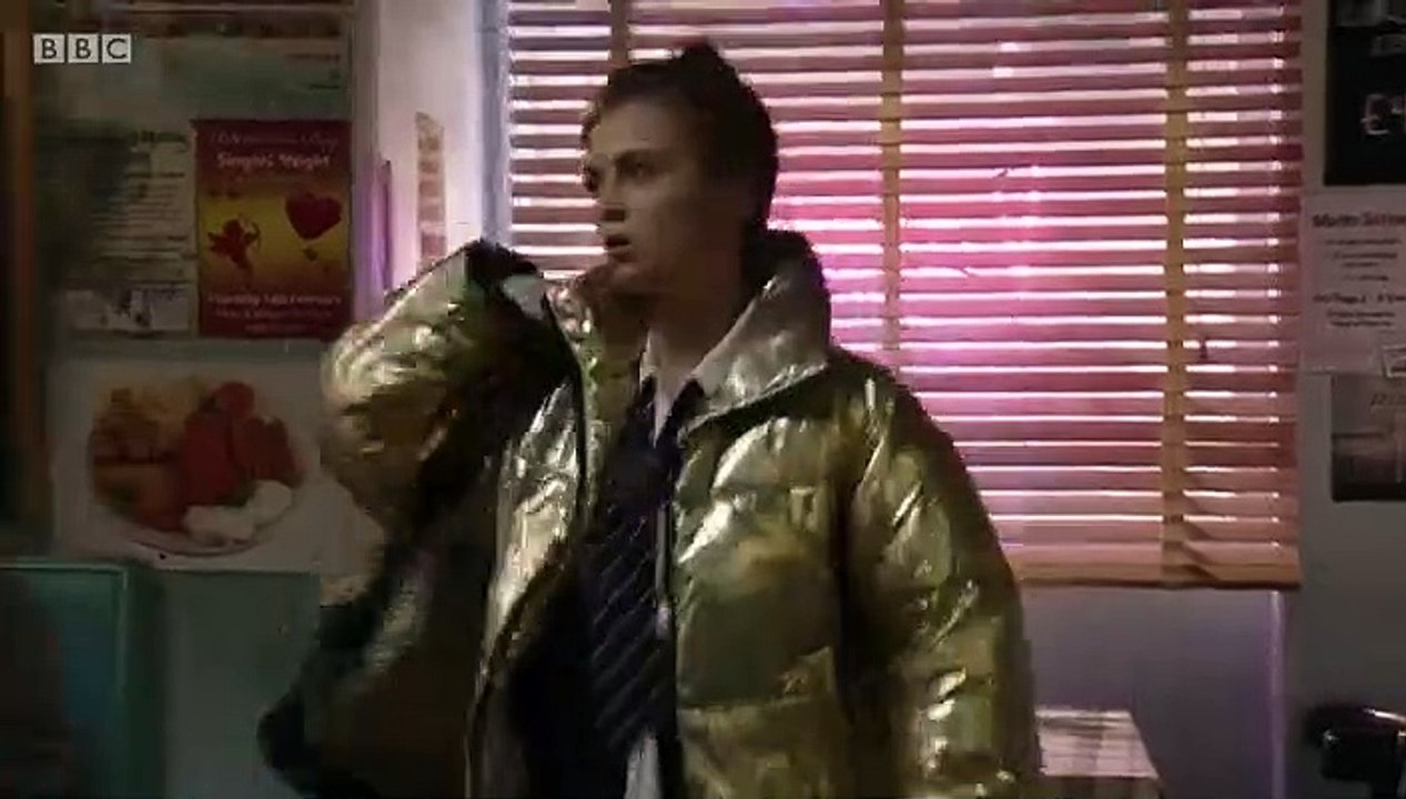 EastEnders 14th February 2019 Part 1