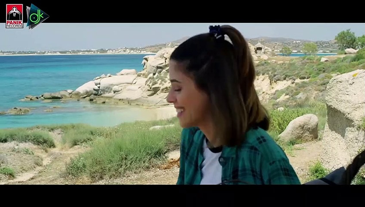 Demy & Κατερίνα Παπουτσάκη - Δίπλα Μου (Officia...
