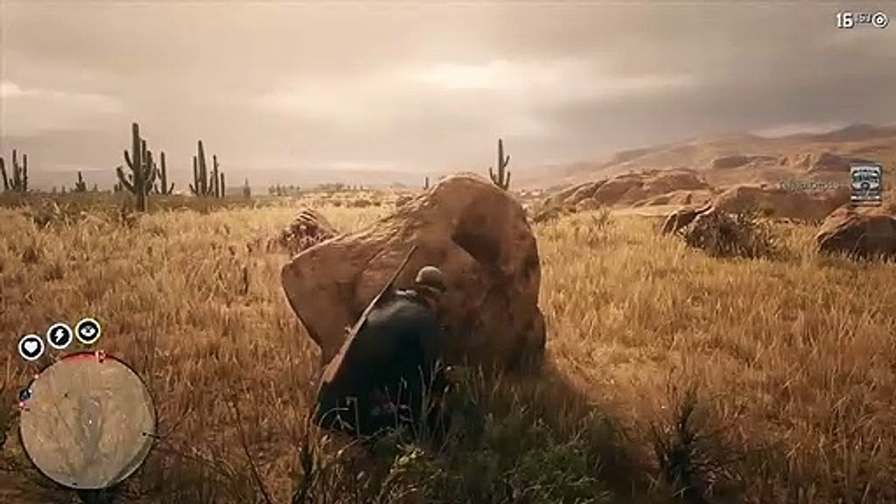 Cartas de Habilidade Quais Usar  _ Red Dead Online