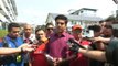 Syed Saddiq lodges report over alleged attack by BN supporters