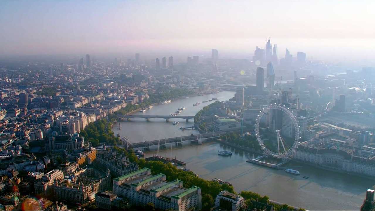 Men In Black International Bande-annonce du film