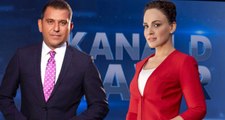 Buket Aydın ve Fatih Portakal'ı Birbirine Düşüren Çiftçi: Kanal D Yüzünden Küfür Yedim