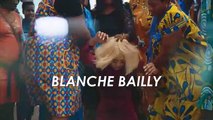 Blanche Bailly - Ton pied- Mon pied (Vidéo Officielle )