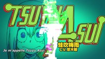 Boku no Hero Academia (My Hero Academia) - Bande Annonce 4 officiel [VOSTFR FULLHD]