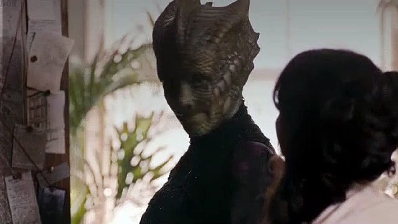 Doctor Who S08E01 part 1/2