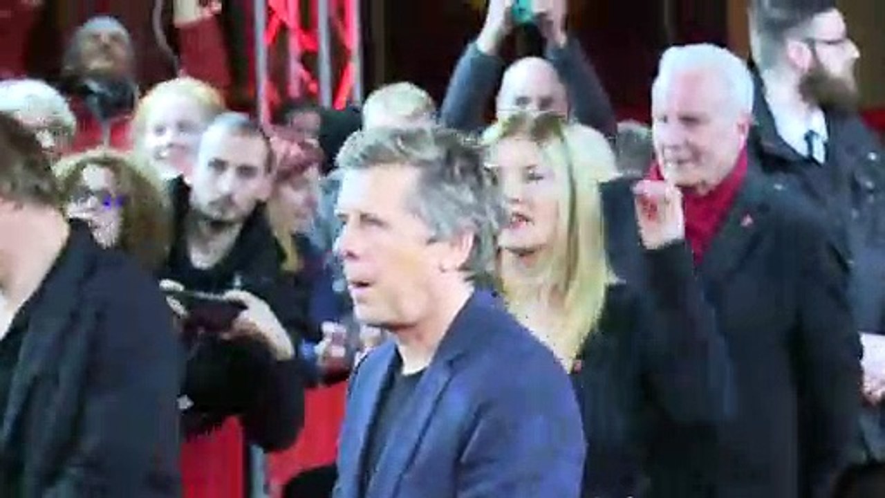 Toten-hosen-film ist eine "momentaufnahme"