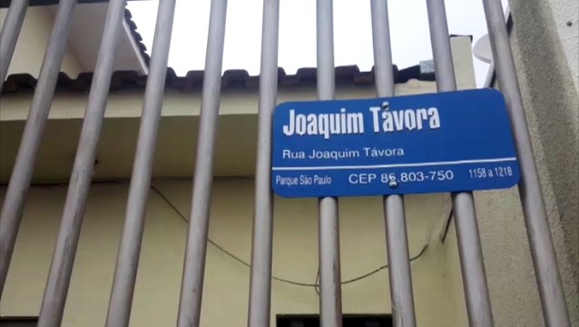 Ladrão pula muro de residência no Parque São Paulo para furtar bicicleta