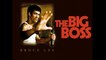 Büyük Patron / The Big Boss  - Bruce Lee  (1971)