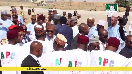 Nigeria : déception et colère après le report surprise des élections