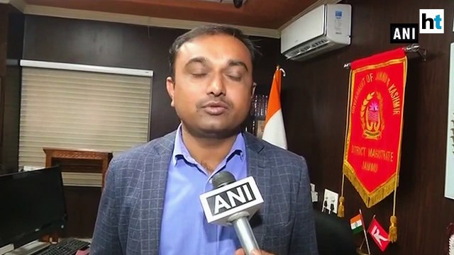 Day 2 of curfew in Jammu after protests over Pulwama attack