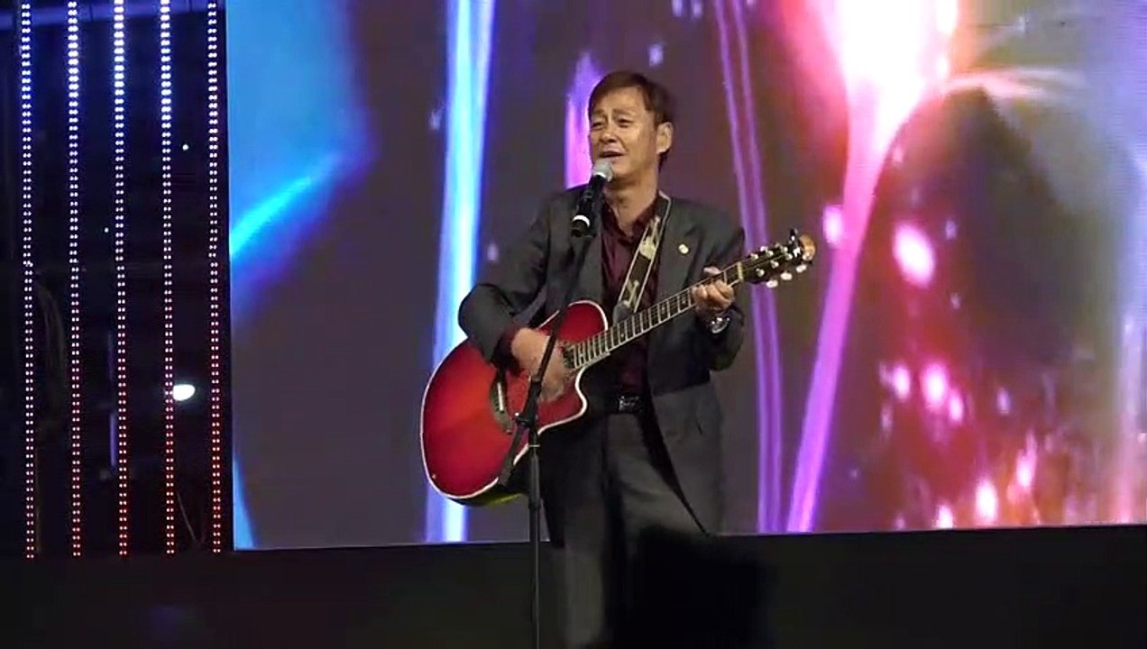 *수와진* 가수 - 소래포구축제 공연 _181008