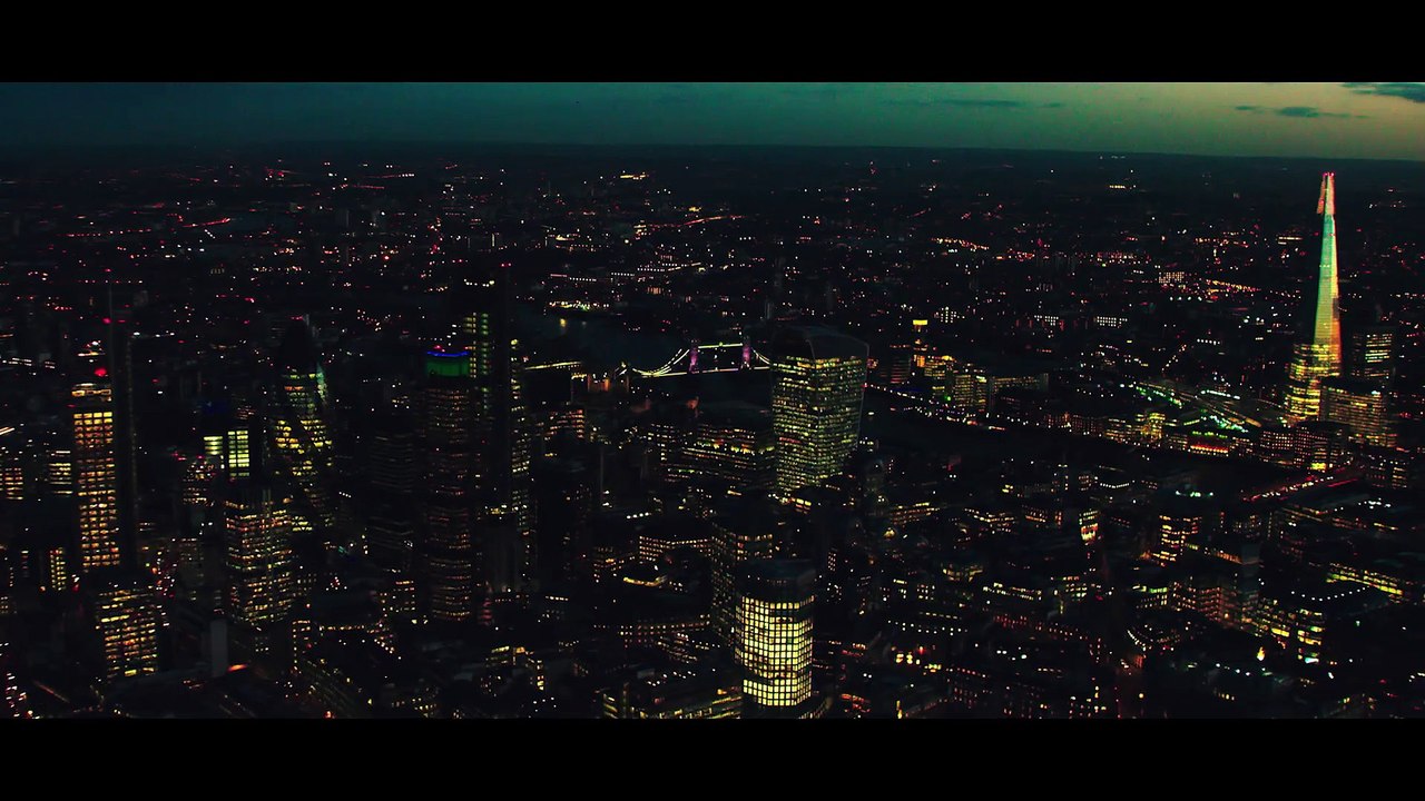 EIN LETZTER JOB Film