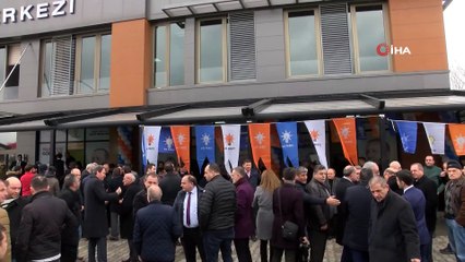 Bakan Dönmez: “Hedefimiz oy oranını yüzde 70’in üzerine çıkartmak”