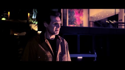 HARD POWDER Film - Liam neeson