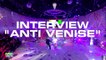 L’interview « anti Venise » de Philippe Sollers