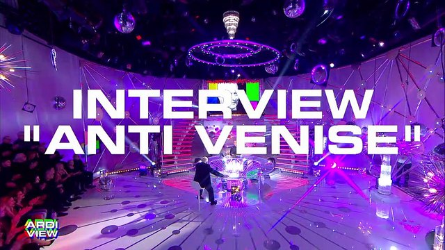 L’interview « anti Venise » de Philippe Sollers