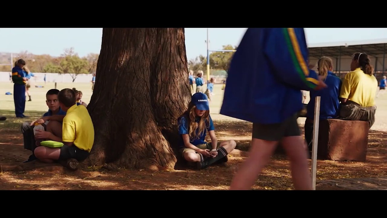 MIA UND DER WEIßE LÖWE Film