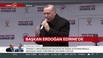 Arif Nihat Asya'nın 'Selimiye' şiiri