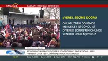 En başarılı şekilde uygulayan parti AK Parti olmuştur