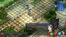 The Legend of Heroes Trails in the Sky FC {PC} Gameplay part 19 — Royal Academy