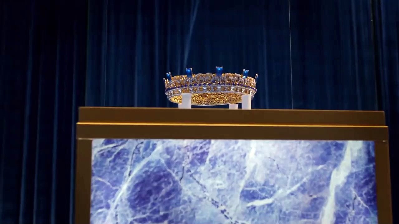 Descendants 3