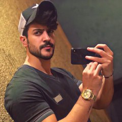 خطوبة عيسى المرزوق تثير الجدل وتسريب شخصية العروس رغم السرية