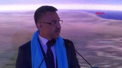 Cumhurbaşkanı Yardımcısı Oktay'dan Karamollaoğlu'na 15 Temmuz Yanıtı