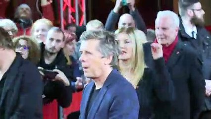 Toten-Hosen-Film ist eine "Momentaufnahme"