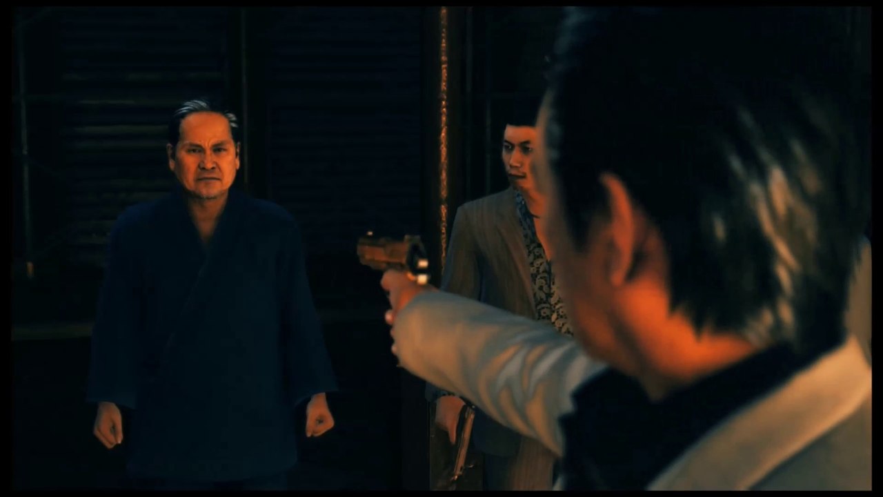 ジャッジアイズ　プレイ動画　メインストーリーのみ　Part24