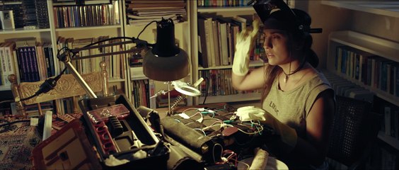 MEGA TIME SQUAD - Safer