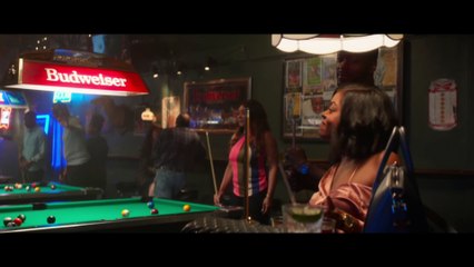 What Men Want Movie Clip - Shooting Pool