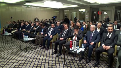 Büyükşehir Belediye Başkanı Erkoç: “Önemli markaların ürünleri kentimizde hazırlanıyor”