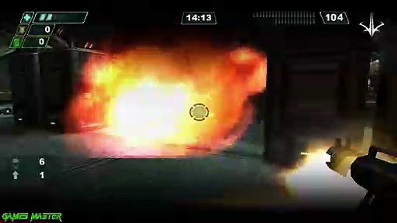 Warpath Offline Deathmatch HD