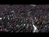Opozita proteston para Kryeministrisë, Rama nga Vlora: Kanë frikë nga drejtësia, duan gjullurdinë