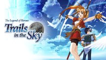 The Legend of Heroes Trails in the Sky FC {PC} Gameplay part 23 — City of Zeiss