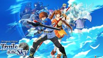 The Legend of Heroes Trails in the Sky FC {PC} Gameplay part 28 — Suspicious People
