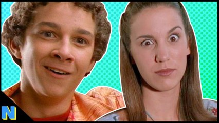 10 ‘Even Stevens’ Jokes You Missed as a Kid