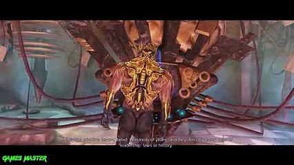 Zeno Clash 2 Walkthrough Part 1