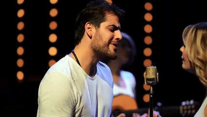 Sinan Güleryüz feat. Özge Özder - Senle Ben