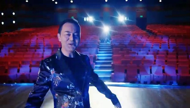 Serdar Ortaç feat. Yıldız Tilbe - Havalı Yarim