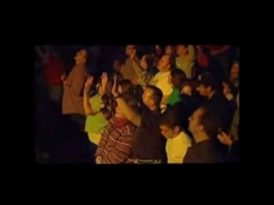 Michael W Smith - Above All.MPG