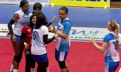 Tim Putri JPE Optimis Raih Hasil Positif di Final Proliga