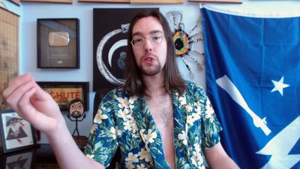 Occult Literature 197: The Supernatural