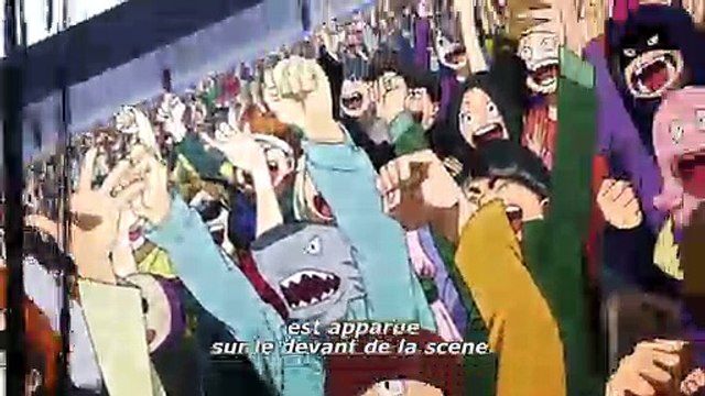Boku no Hero Academia (My Hero Academia) Saison 2 - Bande Annonce 1 officiel [VOSTFR FULLHD]