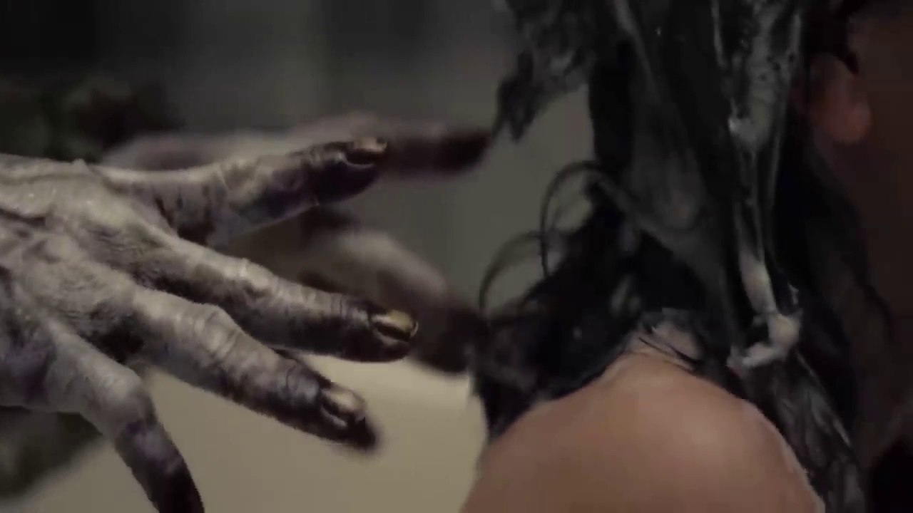 la llorona trailer oficial 2019