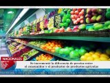 36 Noticias Canal 9 Programa 002 del martes 12-05-19