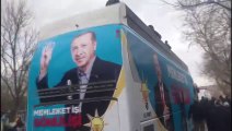 AK Parti Edirne Mitingi - Detaylar - EDİRNE