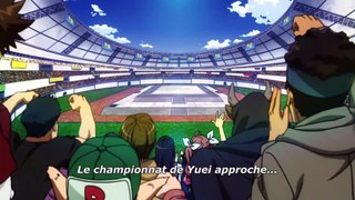 Boku no Hero Academia (My Hero Academia) Saison 2 - Bande Annonce 2 officiel [VOSTFR FULLHD]