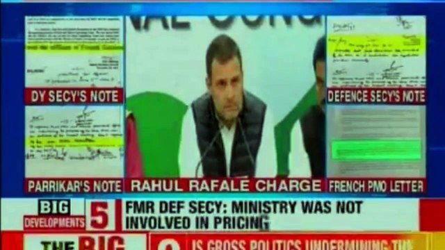 Rafale Debate on NewsX – PM Narendra Modi verbally attacked by Congress President Rahul Gandhi | Rafale Deal Controversy | Rafale Deal Updates | PM Narendra Modi