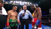 Guillermo Rigondeaux vs Giovanni Delgado 2019-01-13